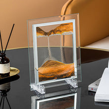 Laden Sie das Bild in den Galerie-Viewer, Kreatives Sanduhr-Ornament