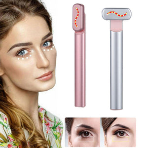 4-in-1 Gesichtsstab