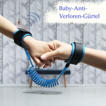 Laden Sie das Bild in den Galerie-Viewer, Baby-Anti-Verloren-Gürtel