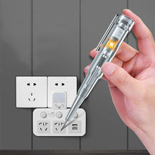 Laden Sie das Bild in den Galerie-Viewer, Multifunktionaler Elektrischer Teststift