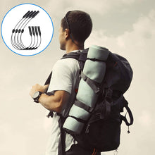 Laden Sie das Bild in den Galerie-Viewer, Verstellbares rutschfestes Brillenband(2 STÜCK)