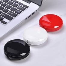 Laden Sie das Bild in den Galerie-Viewer, Magnetisches 3-in-1-Ladekabel