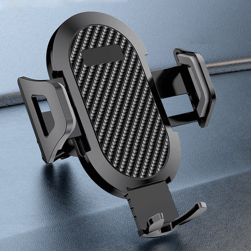 Universelle Armaturenbretthalterung aus Kohlefaser