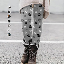 Laden Sie das Bild in den Galerie-Viewer, Bedruckte Leggings