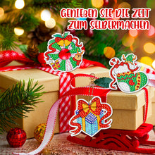 Laden Sie das Bild in den Galerie-Viewer, Diamant-Malset für Kinder