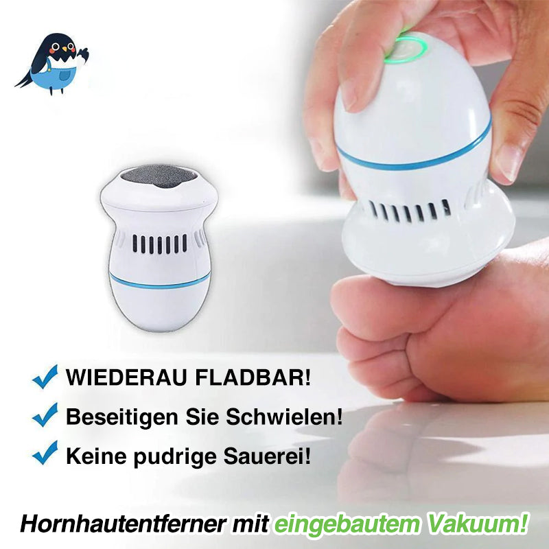 Neue elektrische Fußschleifmaschine