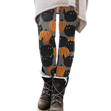 Laden Sie das Bild in den Galerie-Viewer, Bedruckte Leggings