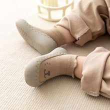 Laden Sie das Bild in den Galerie-Viewer, Rutschfeste Schuhe für Kinder