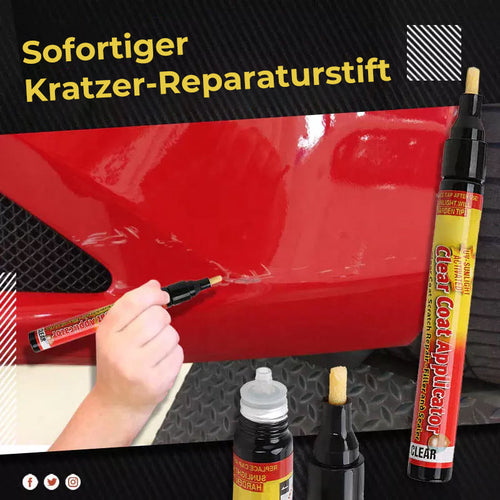 Autokratzer-Reparaturstift