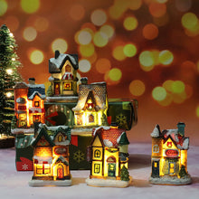 Laden Sie das Bild in den Galerie-Viewer, Weihnachtsdekoration für Zuhause
