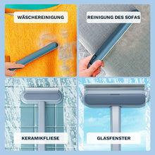 Laden Sie das Bild in den Galerie-Viewer, 4-in-1 Fensterscheiben Reinigungsbürste