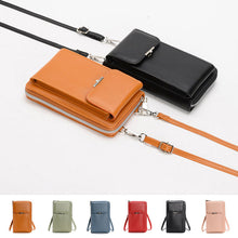Laden Sie das Bild in den Galerie-Viewer, Personalisierte Crossbody Handytasche