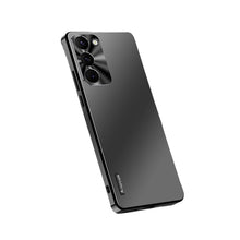 Laden Sie das Bild in den Galerie-Viewer, 2023 Metallrahmen-Hülle für SAMSUNG