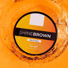 Laden Sie das Bild in den Galerie-Viewer, Luxuriöses intensives Bräunungsgel