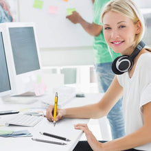 Laden Sie das Bild in den Galerie-Viewer, 6 IN 1 Multifunktions-Kugelschreiber