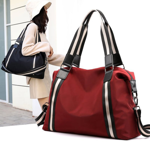 Reisetasche Mit Großem Fassungsvermögen