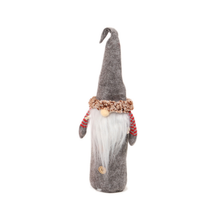 Laden Sie das Bild in den Galerie-Viewer, Weihnachten Weinflasche Deckel Tasche