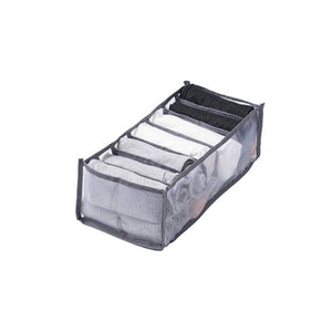 Gitter Aufbewahrungsbox