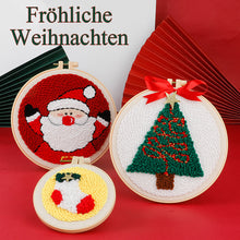 Laden Sie das Bild in den Galerie-Viewer, Verstellbare Griffstanznadel