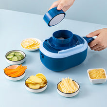 Laden Sie das Bild in den Galerie-Viewer, Kücher Multifunktionaler Schneider