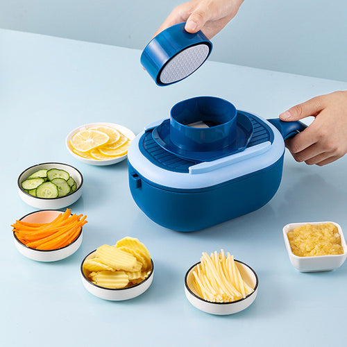 Kücher Multifunktionaler Schneider