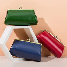 Laden Sie das Bild in den Galerie-Viewer, Elegantes Party Portemonnaie für Damen