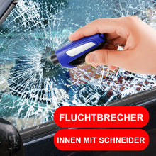 Laden Sie das Bild in den Galerie-Viewer, Verbesserter 3-in-1-Autofensterbrecher