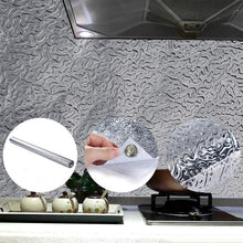 Laden Sie das Bild in den Galerie-Viewer, Ölbeständige Küchenaufkleber