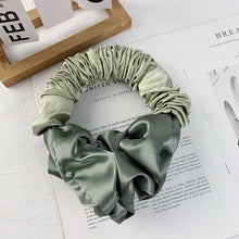 Laden Sie das Bild in den Galerie-Viewer, Nahtloses Tragbares Schlafhaarband