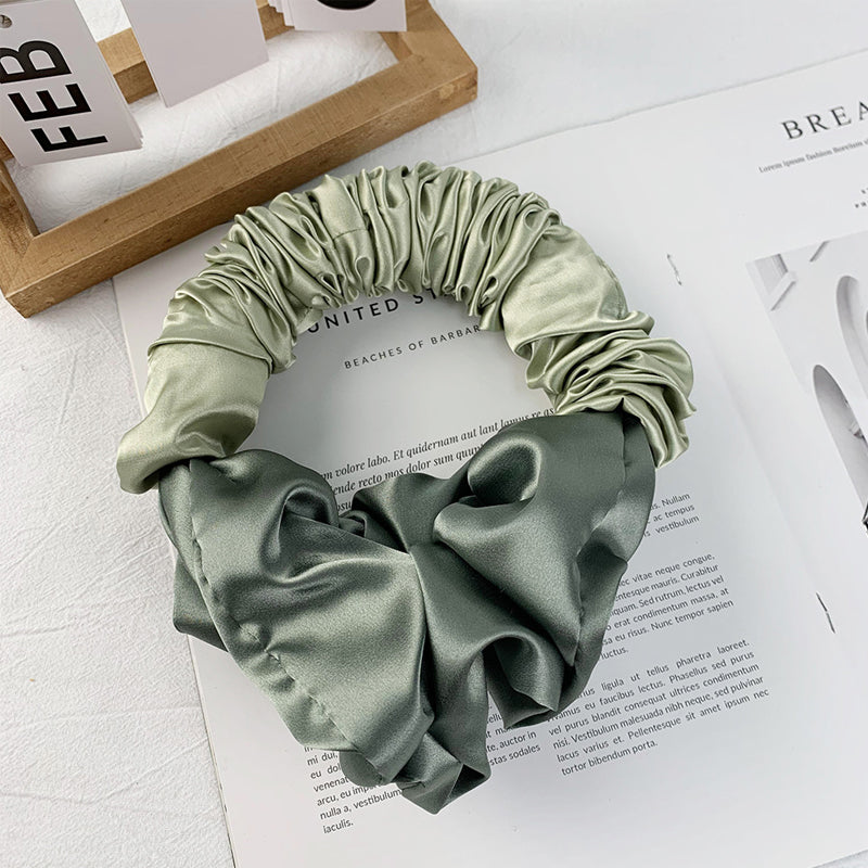 Nahtloses Tragbares Schlafhaarband