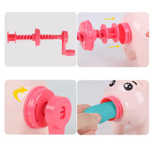 Laden Sie das Bild in den Galerie-Viewer, Friseursalon-Spielzeug-Satz