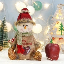 Laden Sie das Bild in den Galerie-Viewer, Geschenktüte Zu Weihnachten
