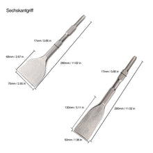 Laden Sie das Bild in den Galerie-Viewer, Elektrischer Schlagbohrer