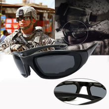 Laden Sie das Bild in den Galerie-Viewer, Winddichte Brille Zum Radfahren