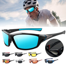 Laden Sie das Bild in den Galerie-Viewer, Trendige Outdoor-Sonnenbrille Für Herren