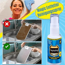 Laden Sie das Bild in den Galerie-Viewer, Magic Entfetter Reinigungsspray