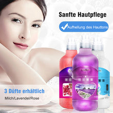 Laden Sie das Bild in den Galerie-Viewer, Sanftes Und Duftendes Tiefenreinigungs-Duschgel