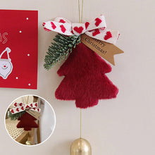 Laden Sie das Bild in den Galerie-Viewer, Christbaumschmuck mit Glocken