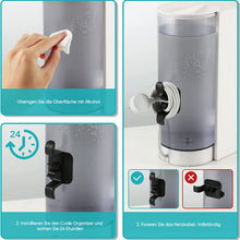 Laden Sie das Bild in den Galerie-Viewer, Kabelorganisator für die Küche