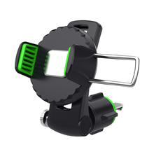 Laden Sie das Bild in den Galerie-Viewer, Rutschfeste Verstellbare Luftauslass-Handyhalterung