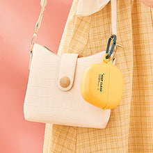 Laden Sie das Bild in den Galerie-Viewer, Modische Tragbare Staubdichte Aufbewahrungsbox mit Schnappverschluss