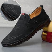 Laden Sie das Bild in den Galerie-Viewer, Rutschfeste Freizeitschuhe für Herren
