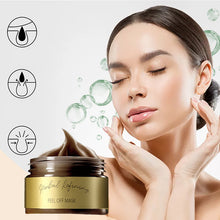 Laden Sie das Bild in den Galerie-Viewer, Mitesser-Maskencreme entfernen--abreißen kann