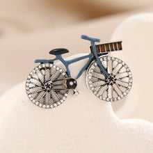 Laden Sie das Bild in den Galerie-Viewer, Vintage Süße Brosche