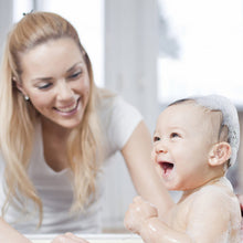 Laden Sie das Bild in den Galerie-Viewer, Baby wasserdichte Ohraufkleber