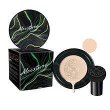 Laden Sie das Bild in den Galerie-Viewer, Pilzkopf Air Cushion BB Cream