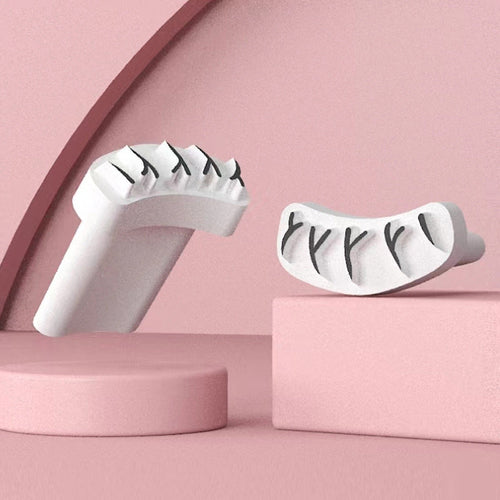 Wimpernstempel-Werkzeug