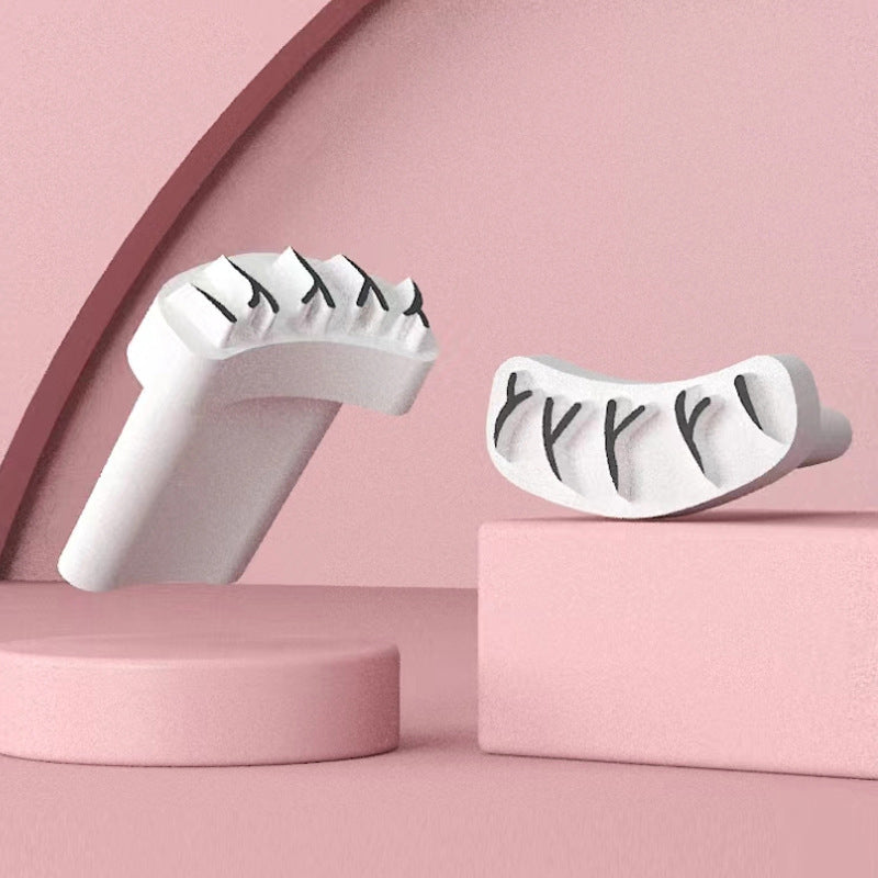 Wimpernstempel-Werkzeug