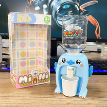 Laden Sie das Bild in den Galerie-Viewer, Mini-Wasserspender