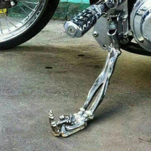 Laden Sie das Bild in den Galerie-Viewer, Cooler Motorradständer
